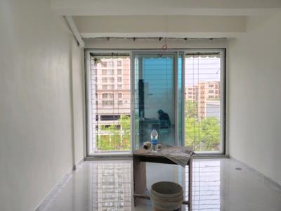 Bedroom Image of 1030 Sq.ft 2 BHK Apartment / Flat for sale in Monarch Fortune, Kharghar Navi Mumbai for Rs. 14000000
