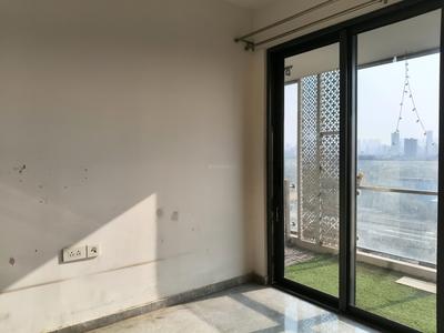 Bedroom Image of 1900 Sq.ft 4 BHK Apartment / Flat for sale in Lodha Aura, Sion Mumbai for Rs. 71800000