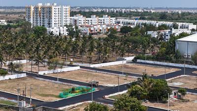 Residential Plot
