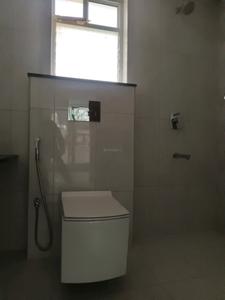 Bedroom One Image of 1040 Sq.ft 2 BHK Apartment / Flat for rent in Sankalp Square, Devinagar Bengaluru for Rs. 48500