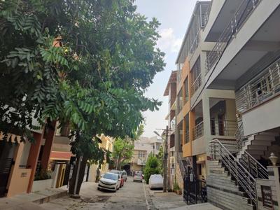 Image of 1200 Sq.ft Residential Plot / Land for sale in Sahakara Nagar, Bengaluru for Rs. 37000000