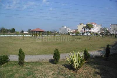 Image of 2250 Sq.ft Residential Plot / Land for sale in Sector 118, Mohali for Rs. 25000000