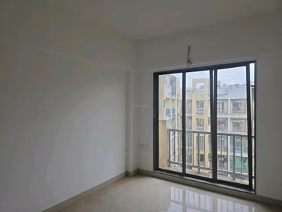 Bedroom Image of 900 Sq.ft 2 BHK Apartment / Flat for sale in Virar West Virar for Rs. 5250000