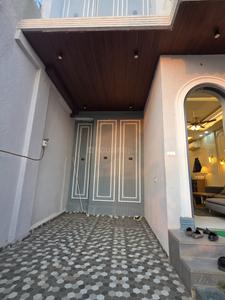 Image of 2058 Sq.ft 3.5 BHK Villa for sale in Arihant World Villas Phase 1, Bhilvale, Navi Mumbai for Rs. 17600000