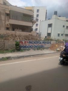 Image of 1600 Sq.ft Residential Plot / Land for sale in C V Raman Nagar, Bengaluru for Rs. 24000000