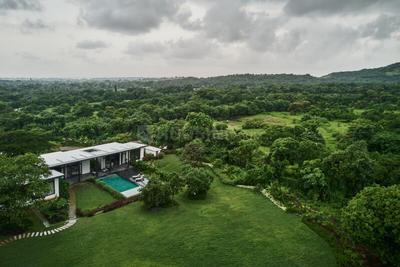 Image of 5265 Sq.ft 4 BHK Villa for sale in Bamansure, Alibag for Rs. 74300000