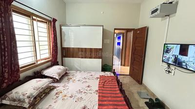 Bedroom Image of 1950 Sq.ft 3 BHK Independent House for sale in Thudiyalur Coimbatore for Rs. 15000000