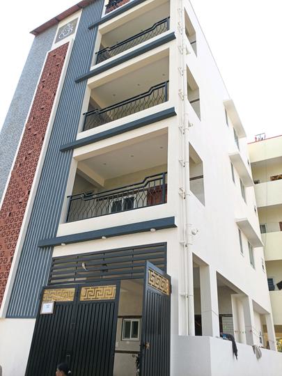 Medahalli Building View 1