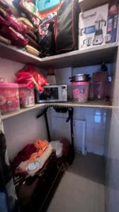 Kitchen Image of 1201 Sq.ft 2 BHK Apartment / Flat for sale in Bhatha Surat for Rs. 3699999
