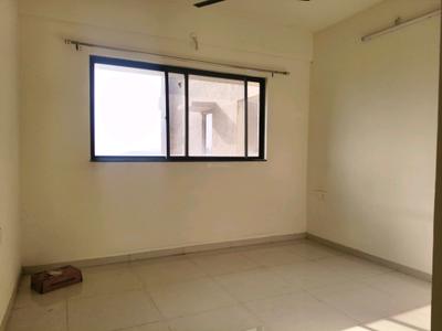 Bedroom Image of 600 Sq.ft 1 BHK Apartment / Flat for sale in Shapoorji Vanaha, Bavdhan Pune for Rs. 6500000
