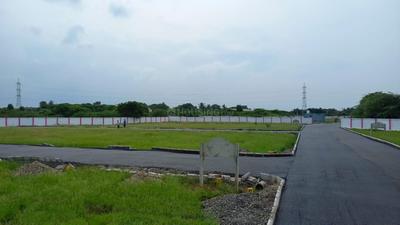 Image of 600 Sq.ft Residential Plot / Land for sale in Naduveerapattu, Chennai for Rs. 1677000
