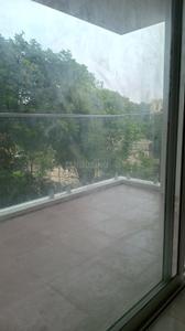 Balcony Image of 3400 Sq.ft 3.5 BHK Apartment / Flat for sale in Atur Salisbury Towers, Gultekdi Pune for Rs. 65000000