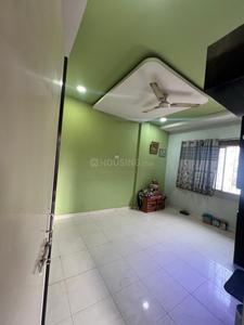 Bedroom Image of 1650 Sq.ft 3 BHK Apartment / Flat for sale in Khamla Nagpur for Rs. 11000000