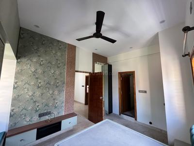Bedroom Image of 2200 Sq.ft 3.5 BHK Duplex for rent in RR Nagar Bengaluru for Rs. 55000
