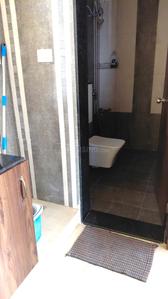 Bathroom Image of 1130 Sq.ft 2 BHK Apartment / Flat for sale in Shreepad Karishma Housing Society, Kothrud Pune for Rs. 18500000