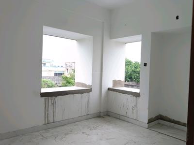 Bedroom Image of 1221 Sq.ft 3 BHK Apartment / Flat for sale in Kasba Kolkata for Rs. 8800000