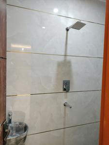 Bedroom One Image of 1100 Sq.ft 3 BHK Apartment / Flat for sale in Deenpur New Delhi for Rs. 7200000