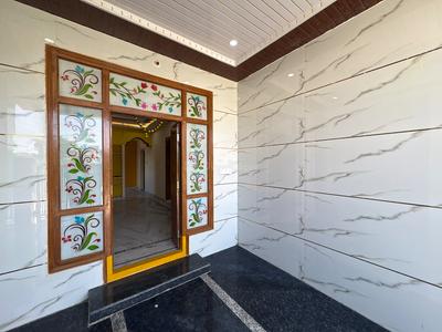 Bathroom Image of 1050 Sq.ft 2 BHK Independent House for sale in Cheeriyal Secunderabad for Rs. 6400000