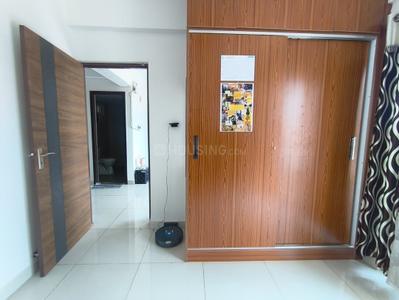 Bedroom Image of 1639 Sq.ft 3 BHK Apartment / Flat for sale in Sowparnika Pragati by Sowparnika Projects &amp; Infrastructure Private Limited, Ittangur Bengaluru for Rs. 14600000