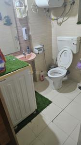 Bathroom Image of 1149 Sq.ft 3 BHK Apartment / Flat for sale in Lavanya Apartments, Basina Kolkata for Rs. 4900000