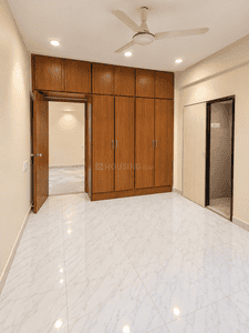 Bedroom Image of 550 Sq.ft 1 BHK Apartment / Flat for rent in Andheri West Mumbai for Rs. 50001