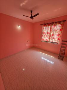 Bedroom Image of 1033 Sq.ft 2 BHK Apartment / Flat for sale in Madgaon Goa for Rs. 6500000