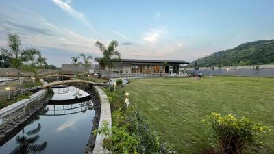 Image of 2240 Sq.ft Residential Plot / Land for sale in Marunji, Pune for Rs. 14900000