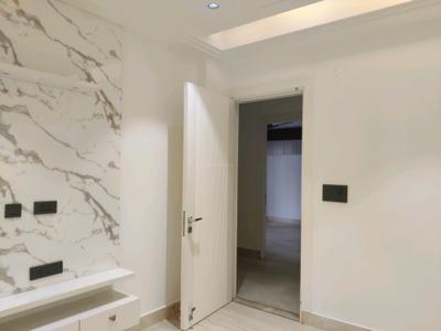 Bedroom Image of 2500 Sq.ft 5 BHK Builder Floor for sale in Reeba Homes Super Luxury Builder Floors, Indirapuram Ghaziabad for Rs. 41551000