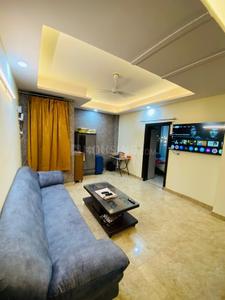 Hall Image of kesari homes in Indirapuram, Ghaziabad