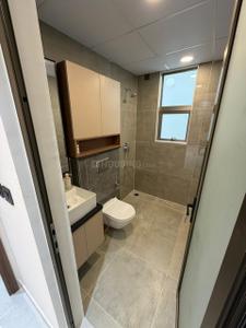 Bathroom Image of 1715 Sq.ft 3 BHK Apartment / Flat for sale in Electronic City Bengaluru for Rs. 14900000