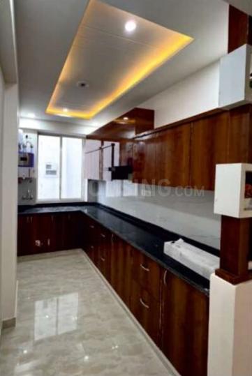 AVS AG Heights I Kitchen 1