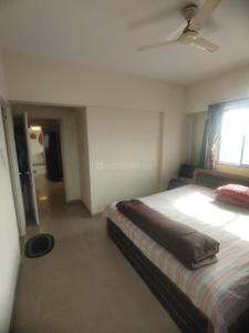 Bedroom Image of 900 Sq.ft 2 BHK Apartment / Flat for sale in ARK Alfa Landmark, Wagholi Pune for Rs. 5300000