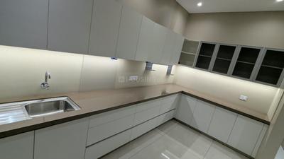 Kitchen Image of 1445 Sq.ft 3 BHK Apartment / Flat for sale in 209 Hadapsar, Hadapsar Pune for Rs. 13500000