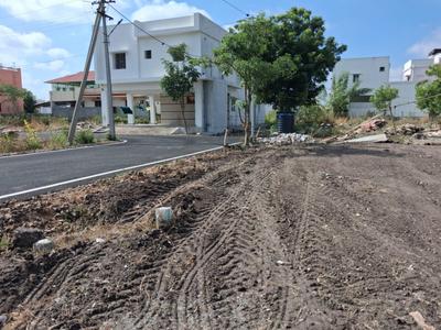 Image of 1650 Sq.ft Residential Plot / Land for sale in Saravanampatty, Coimbatore for Rs. 8300000