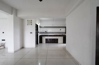 Kitchen Image of 2457 Sq.ft 3 BHK Apartment / Flat for sale in Seventh Grace, Gota Ahmedabad for Rs. 15800000