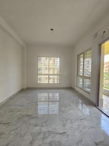Bedroom Image of 1303 Sq.ft 3 BHK Apartment / Flat for sale in New Town Kolkata for Rs. 9900000