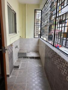 Balcony Image of 1080 Sq.ft 2 BHK Builder Floor for sale in S V Residency, JP Nagar Bengaluru for Rs. 7500000
