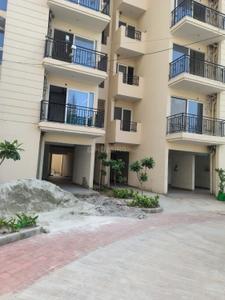 Image of 720 Sq.ft 2 BHK Apartment / Flat for sale in Signature Global Proxima, Sector 89, Gurgaon for Rs. 7400000