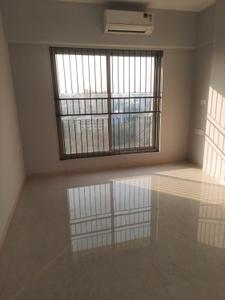 Hall Image of 1200 Sq.ft 2 BHK Apartment / Flat for sale in Atur Park, Chembur Mumbai for Rs. 25000000