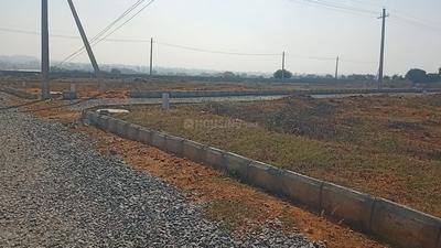 Image of 1650 Sq.ft Residential Plot / Land for sale in Shadnagar, Ranga Reddy for Rs. 1500000
