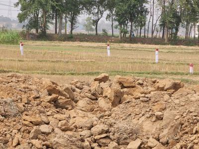 Brochure Image of 1000 Sq.ft Residential Plot / Land for sale in Naubatpur Patna for Rs. 749000