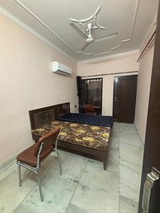Image of PB23 PG HOSTEL  in Sector 43, Chandigarh