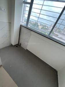 Balcony Image of 1183 Sq.ft 2 BHK Apartment / Flat for sale in Hindustan Vidula Apartments, Kothrud Pune for Rs. 12000000