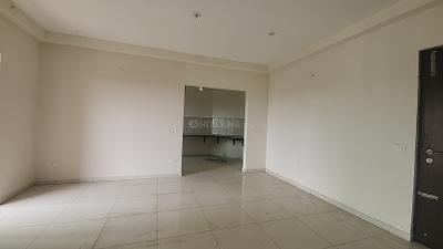 Living Room Image of 934 Sq.ft 2 BHK Apartment / Flat for sale in Shriram Green Field Phase 2, Budigere Cross Bengaluru for Rs. 8900000