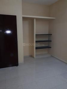 Hall Image of 1000 Sq.ft 2 BHK Apartment / Flat for sale in KK Nagar Chennai for Rs. 5500000