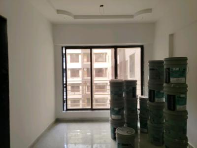 Living Room Image of 515 Sq.ft 1 BHK Apartment / Flat for sale in Reliable Garden, Naigaon East Naigaon for Rs. 2500000