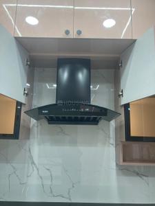 Image of 1800 Sq.ft 3 BHK Apartment / Flat for rent in Aparna Sarovar Zicon, Serilingampally, Hyderabad for Rs. 75000