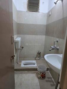 Bathroom Image of 1500 Sq.ft 3 BHK Villa for rent in Raj Minal Residency, Ayodhya Bypass Bhopal for Rs. 20000