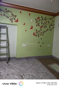 Bedroom Image of 1300 Sq.ft 2 BHK Builder Floor for rent in Dhauli Bhubaneswar for Rs. 12000