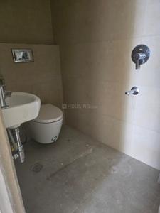 Bathroom Image of 2118 Sq.ft 3 BHK Apartment / Flat for sale in Neev Ivory Tower, Prabhadevi Mumbai for Rs. 70000000